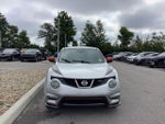 2013 Juke Thumbnail 2