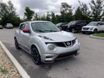 2013 Juke Thumbnail 3