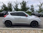 2013 Juke Thumbnail 4