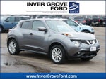 2016 Juke Thumbnail 1