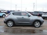 2016 Juke Thumbnail 2