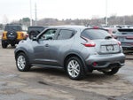 2016 Juke Thumbnail 5