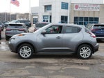 2016 Juke Thumbnail 6