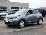 2016 Juke Thumbnail 7
