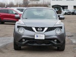 2016 Juke Thumbnail 8