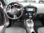 2016 Juke Thumbnail 20