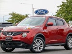 2012 Juke Thumbnail 1