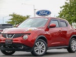 2012 Juke Thumbnail 2
