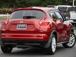 2012 Juke Thumbnail 3