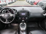 2012 Juke Thumbnail 5