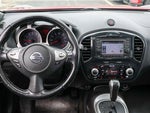 2012 Juke Thumbnail 6