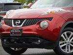 2012 Juke Thumbnail 13