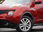 2012 Juke Thumbnail 14