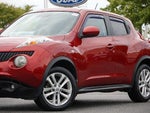 2012 Juke Thumbnail 15