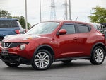 2012 Juke Thumbnail 16