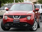 2012 Juke Thumbnail 19