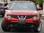 2012 Juke Thumbnail 20