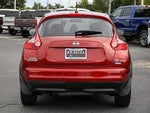 2012 Juke Thumbnail 22