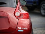 2012 Juke Thumbnail 24