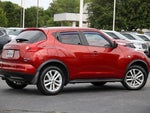 2012 Juke Thumbnail 27