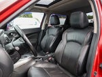 2012 Juke Thumbnail 31