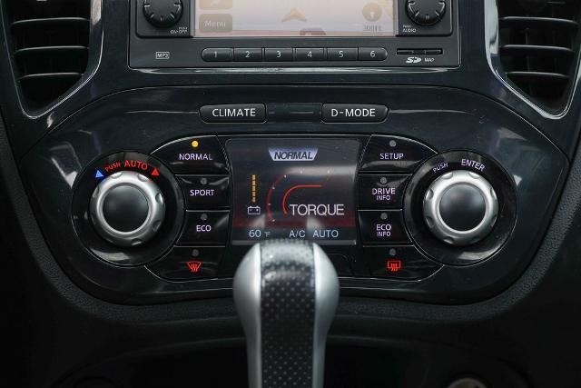 2012 Nissan JUKE - $6,403