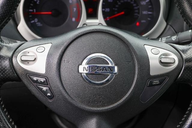 2012 Nissan JUKE - $6,403
