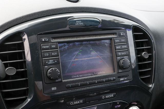 2012 Nissan JUKE - $6,403