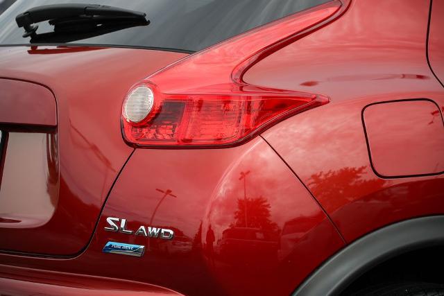 2012 Nissan JUKE - $6,403