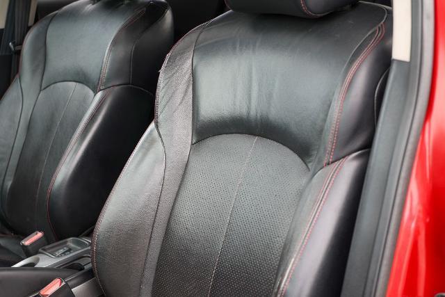 2012 Nissan JUKE - $6,403