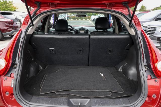 2012 Nissan JUKE - $6,403