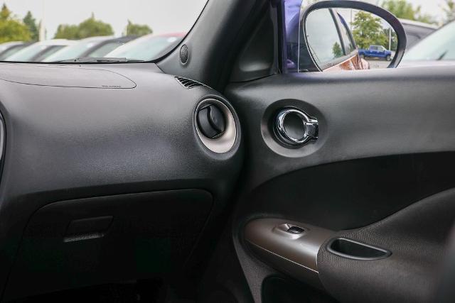 2012 Nissan JUKE - $6,403