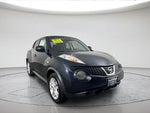 2012 Juke Thumbnail 1