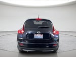 2012 Juke Thumbnail 4
