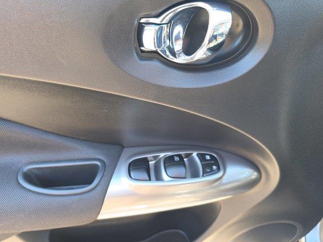 2012 Nissan JUKE - $7,256