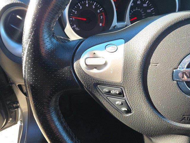 2012 Nissan JUKE - $7,256