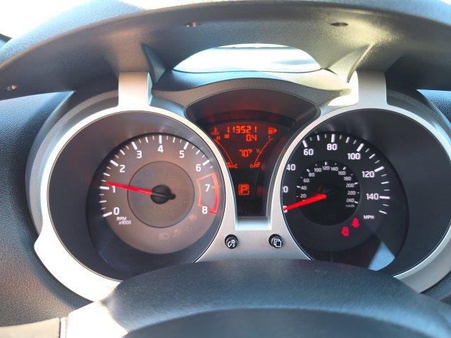 2012 Nissan JUKE - $7,256