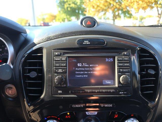 2012 Nissan JUKE - $7,256