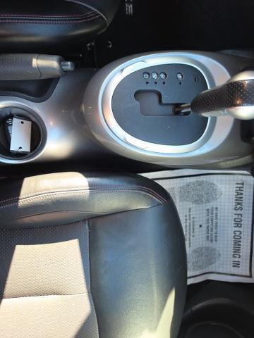 2012 Nissan JUKE - $7,256