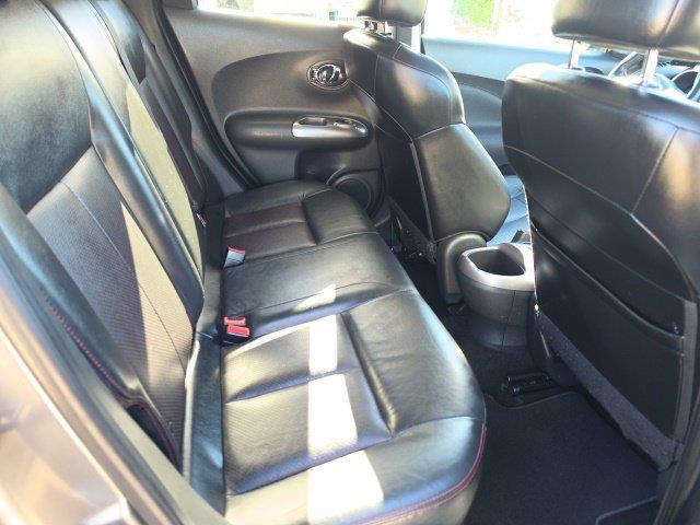 2012 Nissan JUKE - $7,256