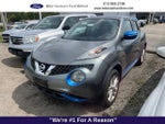 2015 Juke Thumbnail 1