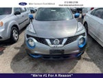 2015 Juke Thumbnail 2