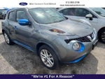 2015 Juke Thumbnail 3