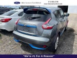 2015 Juke Thumbnail 4