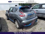 2015 Juke Thumbnail 5
