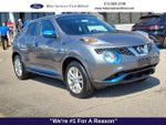 2015 Juke Thumbnail 7