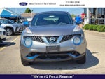 2015 Juke Thumbnail 8
