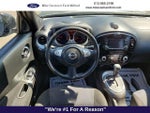 2015 Juke Thumbnail 11