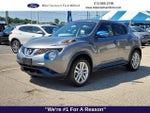 2015 Juke Thumbnail 1