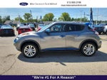 2015 Juke Thumbnail 2